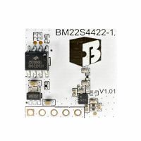 5.8GHz Microwave Radar Sensor Module Gen2 BM22S4422-1