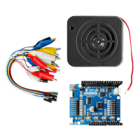 Creative Touch MIDI Controller Shield BMV56T123