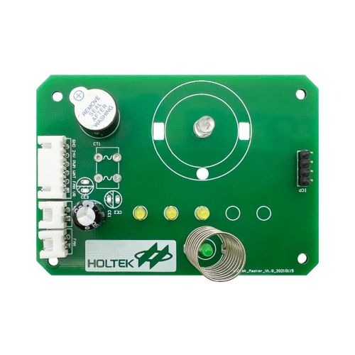一體式超音波霧化器模組(16W) 及開發套件BM52O5221-1 - 倍創科技
