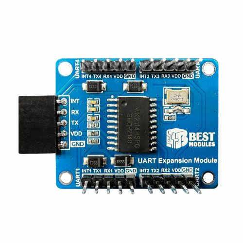 BMB22M210 - Best Modules