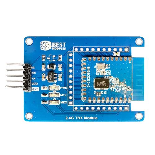 BMC56M001 - Best Modules