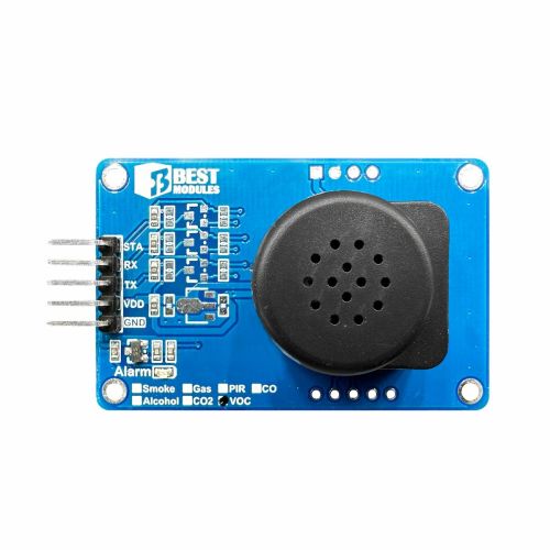 VOC Digital Module (BMCOM) BME53M421 - 倍創科技