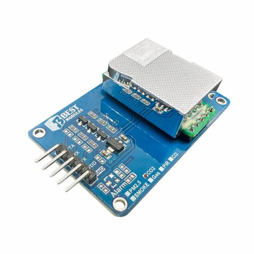 BME58M332 - Best Modules