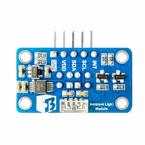 VEML7700 Ambient Light Sensing Module BME82M131 - Best Modules