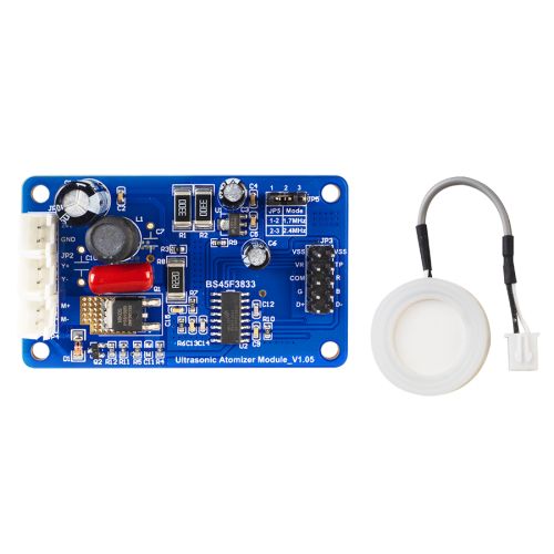 Water Atomization Module BMZ00040 - Best Modules