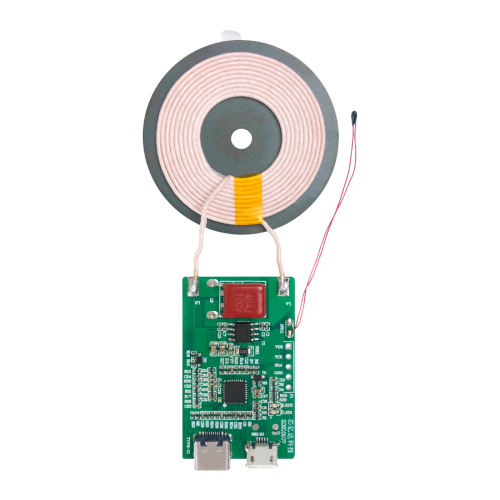 Qi Wireless Charging Transmitter Module 10W CYD8012 Best Modules