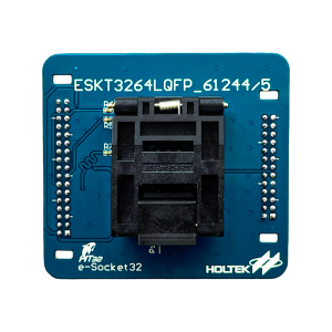 转接座 ESKT3264LQFP_61244/5