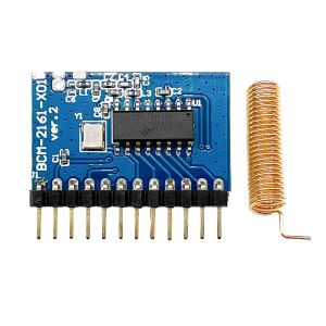 433MHz OOK Transmitter Module with Encoder BCM-2161-X01