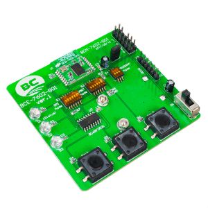 【EOL】BLE Module Development Kit BCE-7602-G01