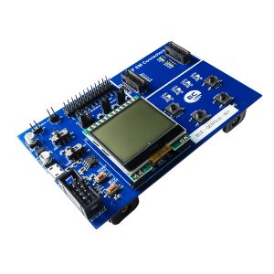 【EOL】RF Module Generic Development Kit BCE-GENTrx32-001