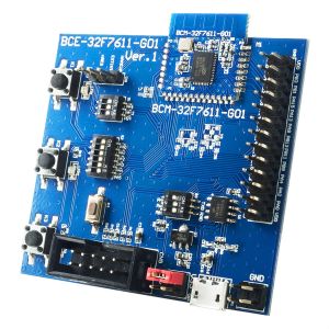 【EOL】BLE Module Development Kit BCE-32F7611-G01