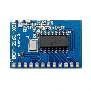 433MHz OOK发射模块(具编码器) BCM-2161-X01