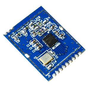 【EOL】RF Transceiver Module 433MHz BCM-3601-X02-U43