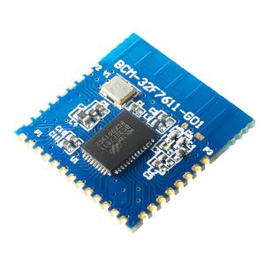 BLE Transparent Transmission Module BCM-32F7611-G01