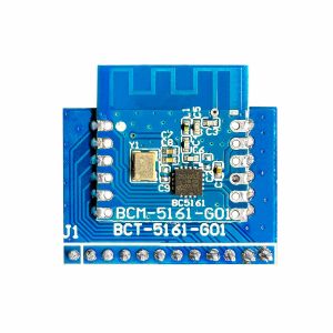 【EOL】2.4GHz GFSK Transmitter Module Breakout BCT-5161-G01