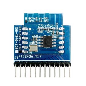 【EOL】2.4GHz GFSK Transmitter Module Breakout BCT-5162-G01