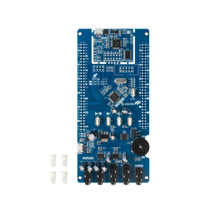 HT32F61355 Music Synthesizer MCU development board ESK32-30615