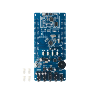 HT32F61356 音樂合成器 MCU 開發板 ESK32-30616