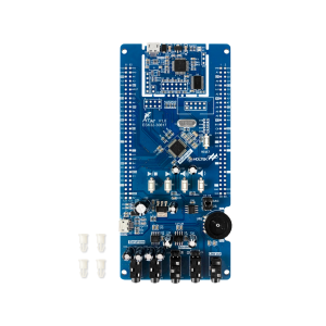 HT32F61357 音樂合成器 MCU 開發板 ESK32-30617