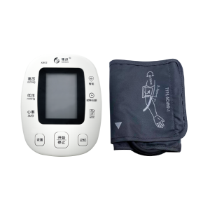 BH67F2261 Blood Pressure Meter Development Demo Kit BMHB3005-demo ...