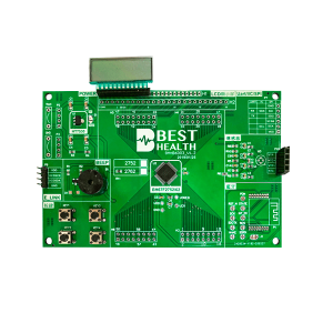 【EOL】BH67F2752 Infrared Thermometer Development Kit BMHB6003