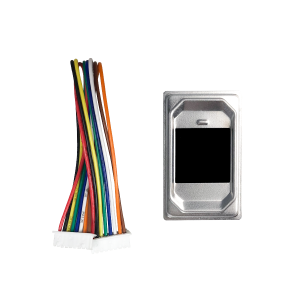 Capacitive Fingerprint Sensor (100) BM92S2222-A