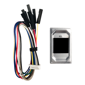 Capacitive Fingerprint Sensor (100) BM92S2222-A2