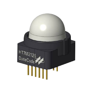 【EOL】微型PIR模块 HT7M2126