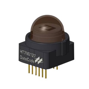 Miniaturized PIR Module HT7M2127