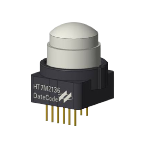 Miniaturized PIR Module HT7M2136