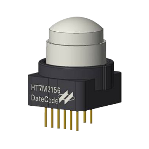 Miniaturized PIR Module HT7M2156