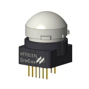 【EOL】微型PIR模块 HT7M2176