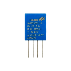 Temperature and Humidity Digital Sensor BM25S2021-1
