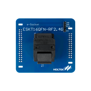 Adaptor ESKT16QFN-RF2.4G