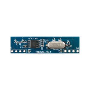 315MHz Low-IF OOK Receiver Module BM2302-33-1