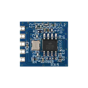 【EOL】315MHz Low-IF OOK Receiver Module BM2302-63-1