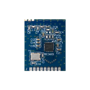 【EOL】315MHz FSK Transceiver Module BM3601-03-1