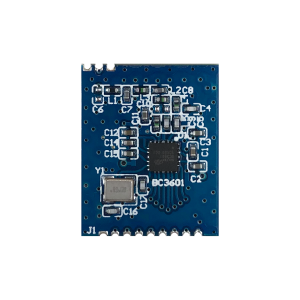 【EOL】868MHz FSK Transceiver Module BM3601-08-1