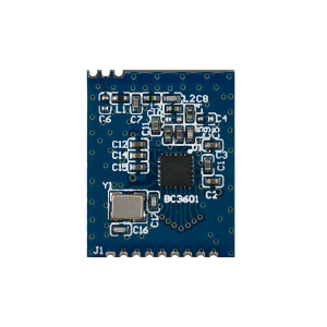【EOL】915MHz FSK Transceiver Module BM3601-09-1