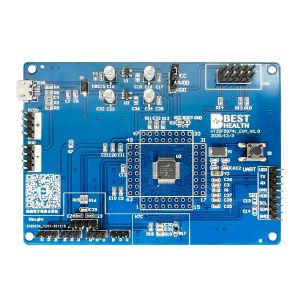 HT32F59741 Development Board BMHB4008 - 倍創科技