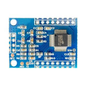 24-Bit A/D Eight-electrode Body Fat Measurement Module BMH05104