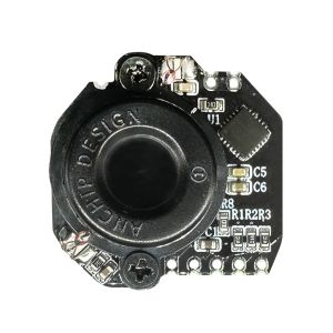 小型感煙感溫二合一數位模組（貼片式）BM22S2302-1