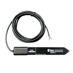 Soil Temperature and Moisture Detection Module BM25S2621-1