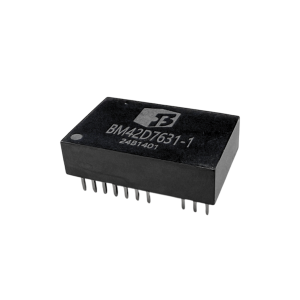CAN Bus Isolation Conversion Module BM42D7631-1