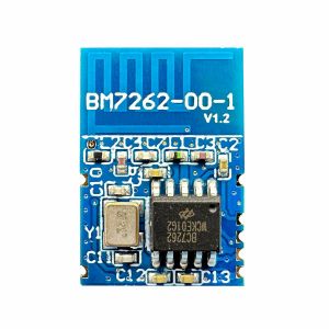 【EOL】BLE Beacon Transceiver Module BM7262-00-1