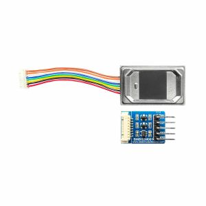 Capacitive Fingerprint Sensor Kit (BMCOM) BMA92K222