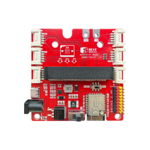 micro:bit IoT扩充板 BMB81TM01A
