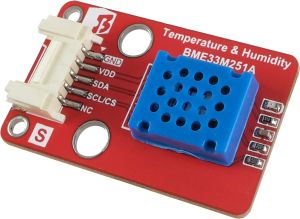 Temperature and Humidity Digital Sensor BME33M251A