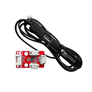 Soil Temperature and Moisture Detection Module(with Adapter Board) BME34K262A