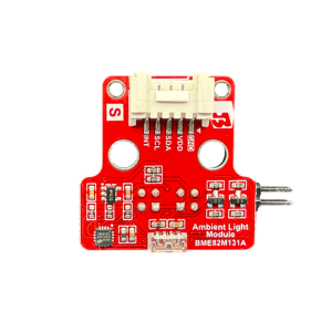 VEML7700 Ambient Light Sensing Module BME82M131A